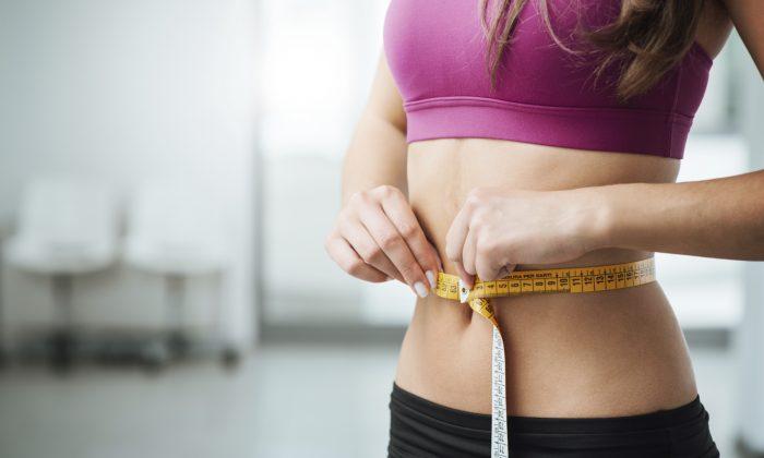 How to Lose Weight Fast and Safe: 6 Simplified Steps
