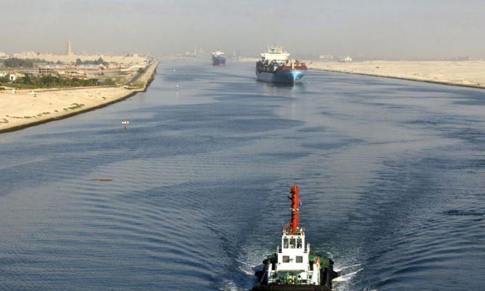 New Suez Canal Project and Egypt’s Economic Future