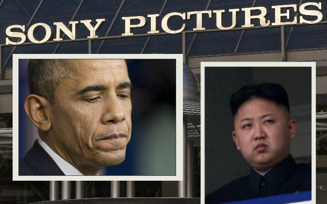 N. Korea Denies Hacking Sony, but Threatens US in Demand for Joint Probe