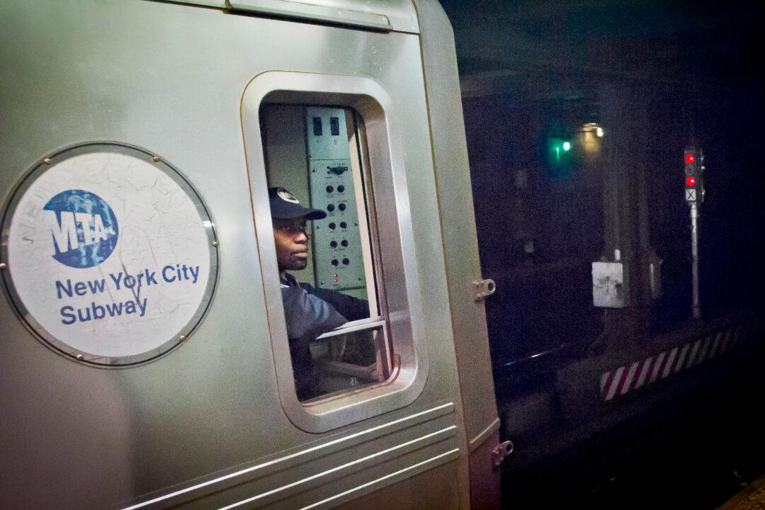 MTA Subway Schedule: Are Trains Shut Down or Closed For the Blizzard?