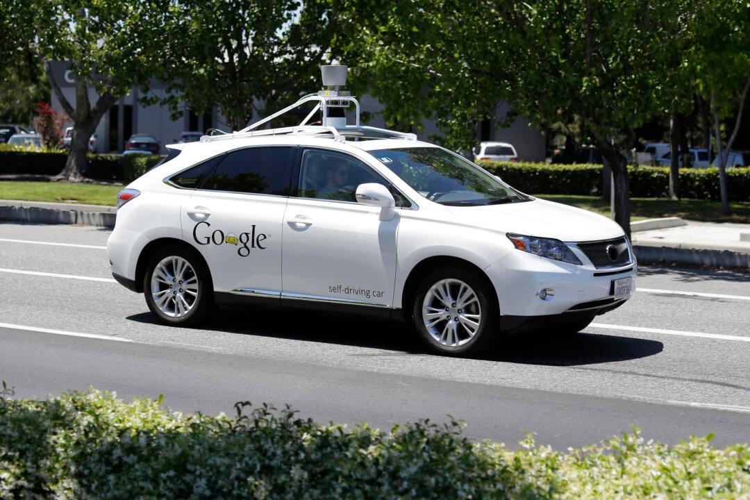 7 legal issue Self-Driving cars raise