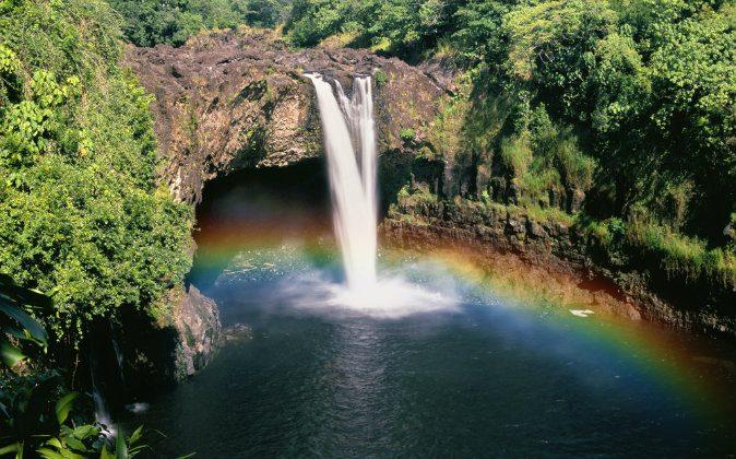 Top 5 Things to Do on the Big Island Hawaii