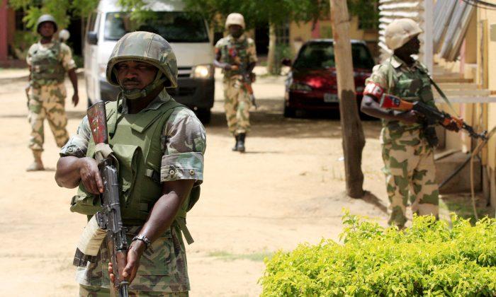 Boko Haram Draws Neighboring Countries Into Nigeria’s Islamic Uprising