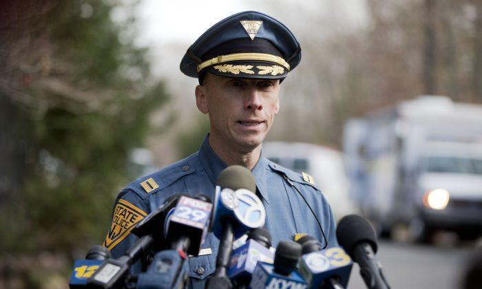 New Jersey Police Union Warns of ‘Heightened Hostility’