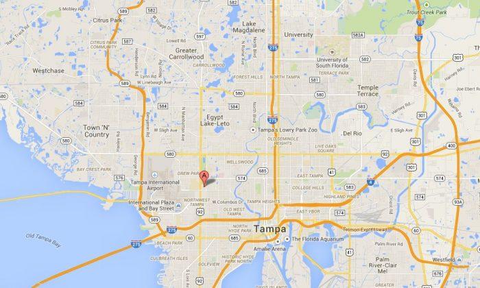 Raymond James Stadium: Lightning Strikes in Tampa Bay