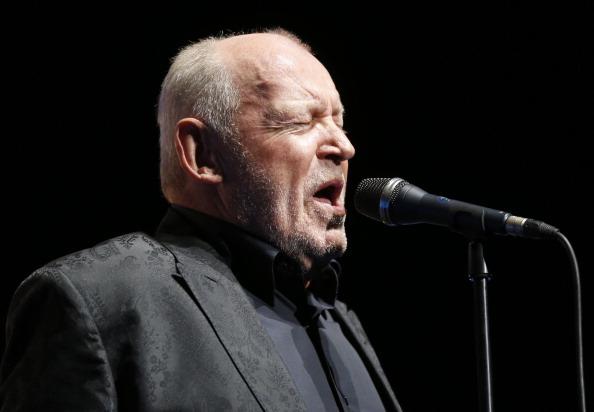 RIP Joe Cocker: ‘You Are So Beautiful’ Singer Dead at 70