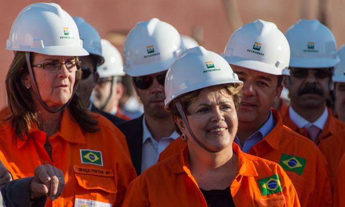 Former Petrobras Manager Says She Spoke With CEO About Anomalies