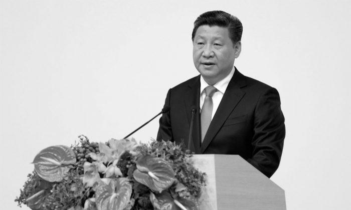 What Xi Jinping Really Means by ‘One Country, Two Systems’ 