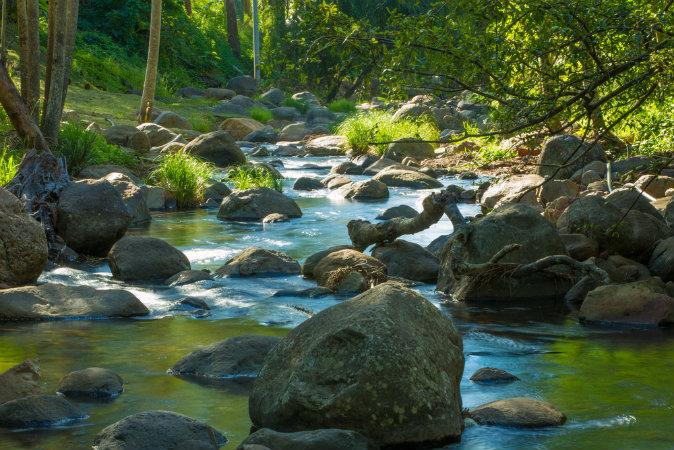 5 Places I'd Pitch a Tent in Sydney