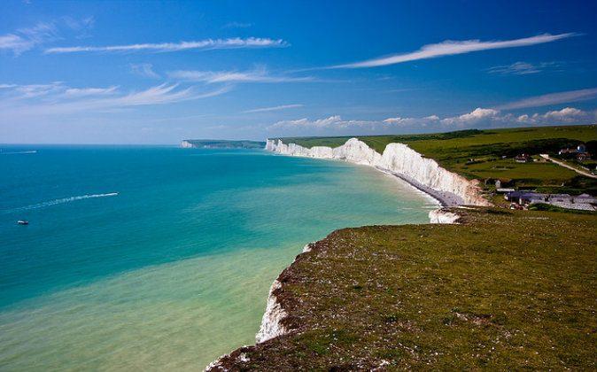 10 of the UK’s Most Spectacular Views