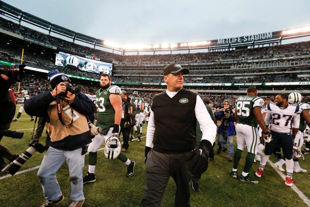 Black Monday 2014 Coach Tracker: Which NFL Coaches or General Managers got Fired? Bears, Jets, Falcons, 49ers Update