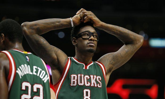 Larry Sanders Still Wants to Play Basketball, Will be Back Soon as Rumor About Bucks Center Slammed
