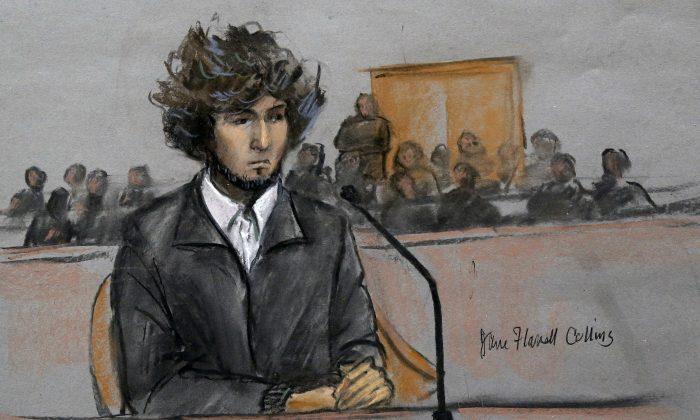 Will Boston Marathon Bombing Suspect Dzhokhar Tsarnaev Get the Death Penalty?