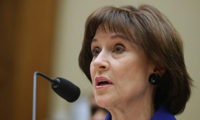 Probe Fails to Link IRS Scandal to White House