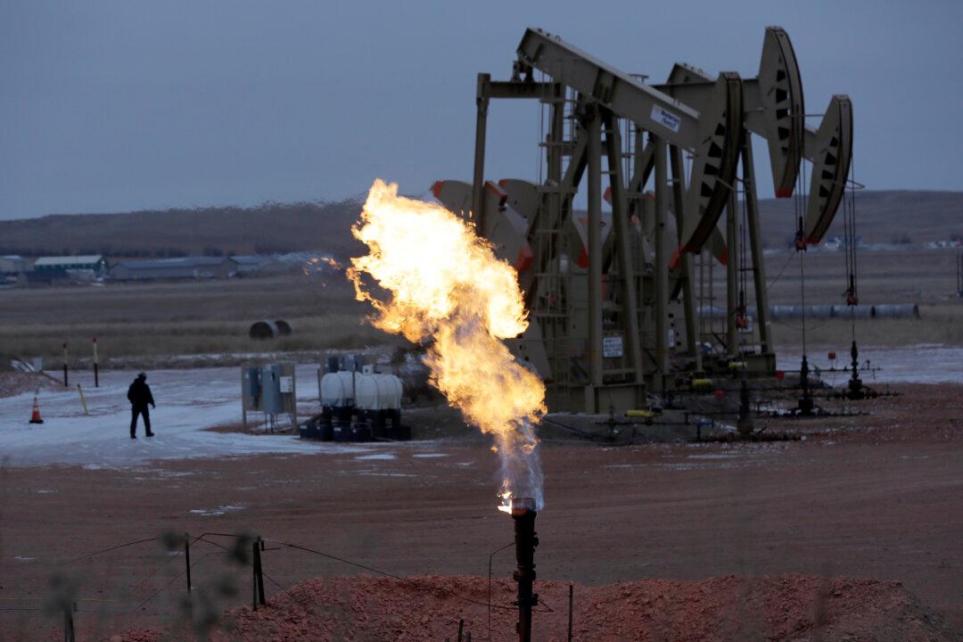 Natural Gas Down 29 Percent in a Month