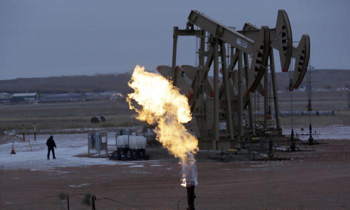Natural Gas Down 29 Percent in a Month