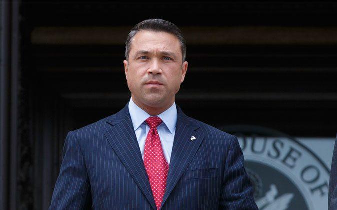 US Rep. Grimm Pleads Guilty to Federal Tax Evasion