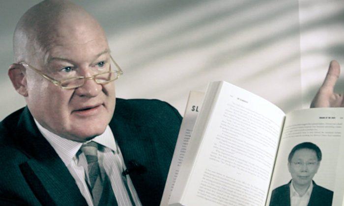 Media, Organ Harvesting, and China: An Interview With Ethan Gutmann