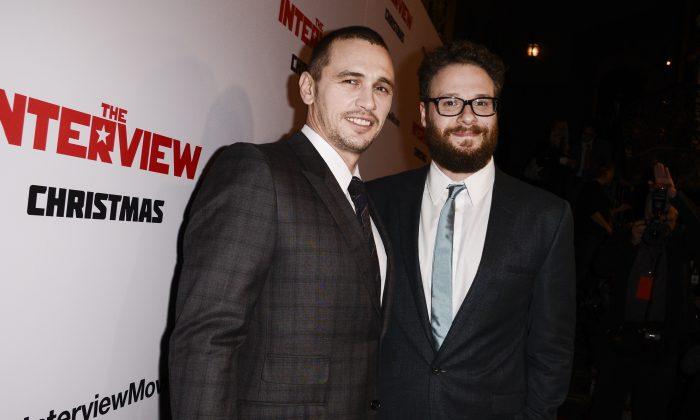 When Will ‘The Interview’ Will Be Available on YouTube, Google Play, and Xbox Video?
