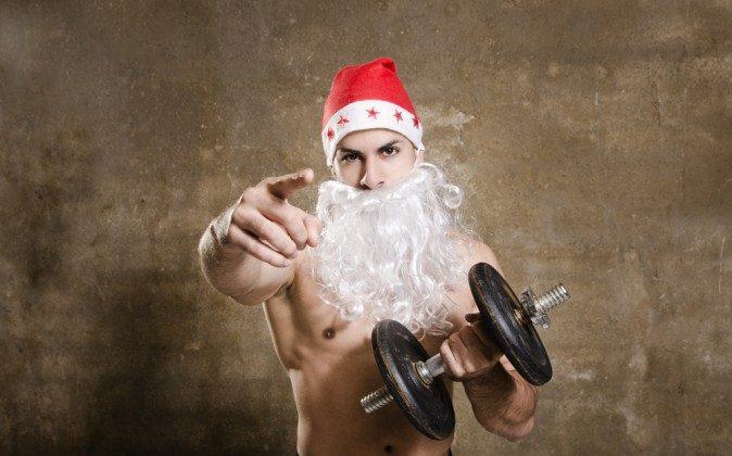 How to Burn Off Your Holiday Dinner