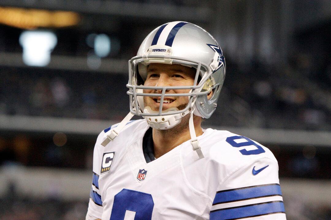 Trending on Twitter: Dallas Cowboys Are ‘4-0 in December’