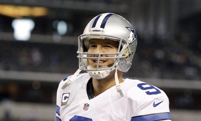 Trending on Twitter: Dallas Cowboys Are ‘4-0 in December’