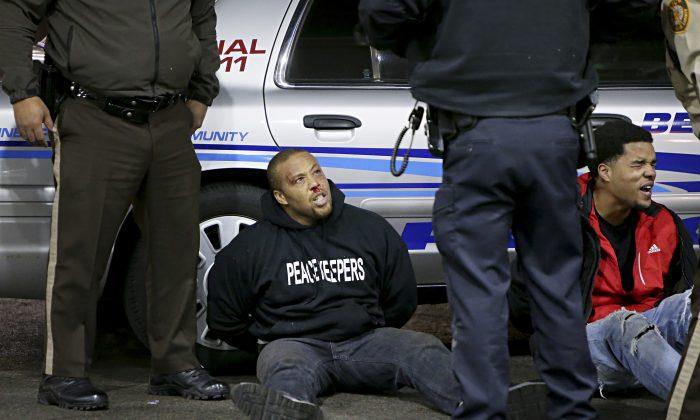 Berkeley, Missouri Shooting: Police Say ‘Bad Choices Were Made’ in Antonio Martin Death