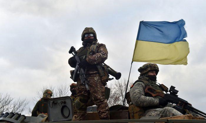 Ukraine Conflict Points to De-escalation
