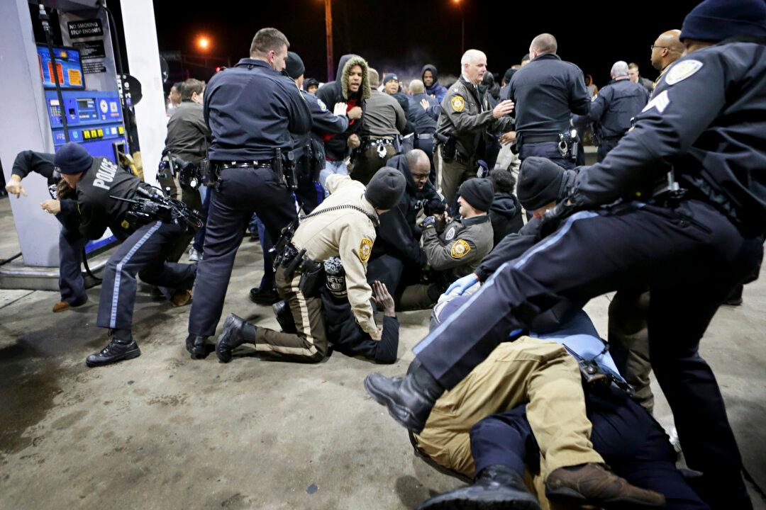 Antonio Martin Parents Toni Martin-Green, Jerome Green Say Death ‘Doesn’t Make Sense’