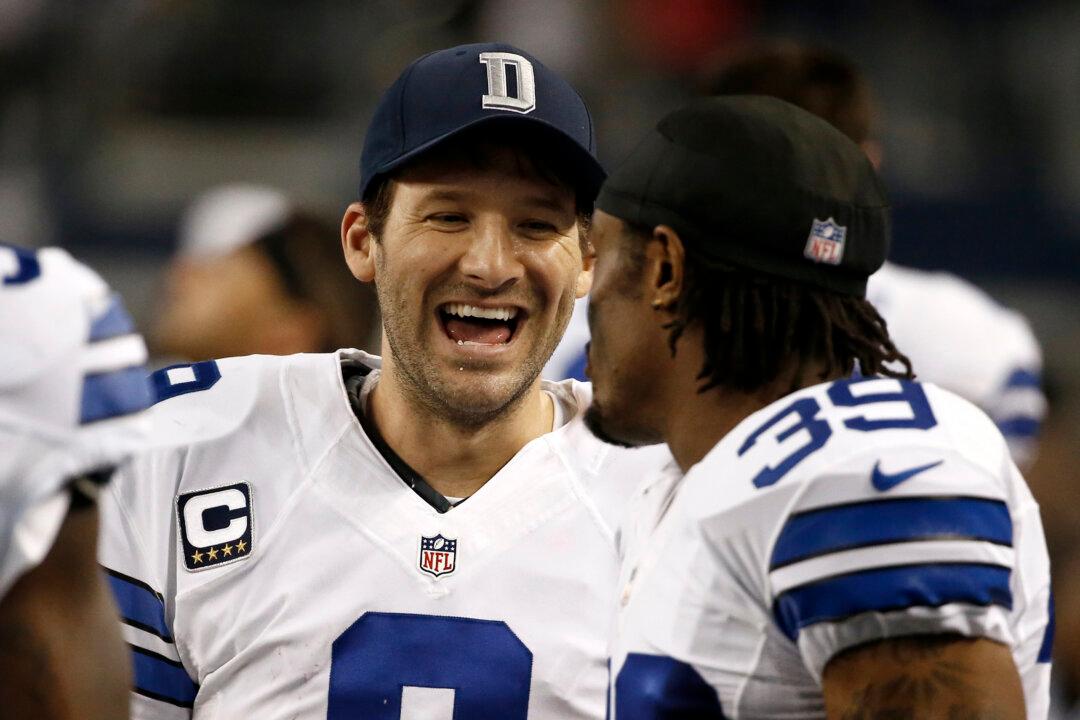 NFL NFC Playoff Picture, Bracket: Seattle Seahawks, Dallas Cowboys, Green Bay Packers, Detroit Lions, Arizona Cardinals