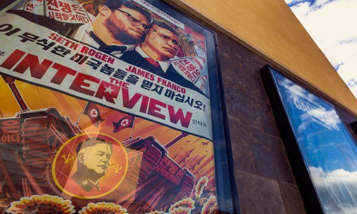 Free Speech Prevails With Broad Release of ‘The Interview’