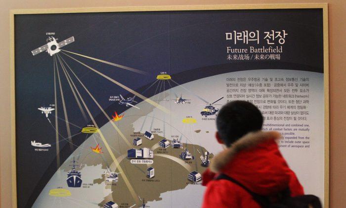 North Korea Internet Outage a Case Study in Online Uncertainties