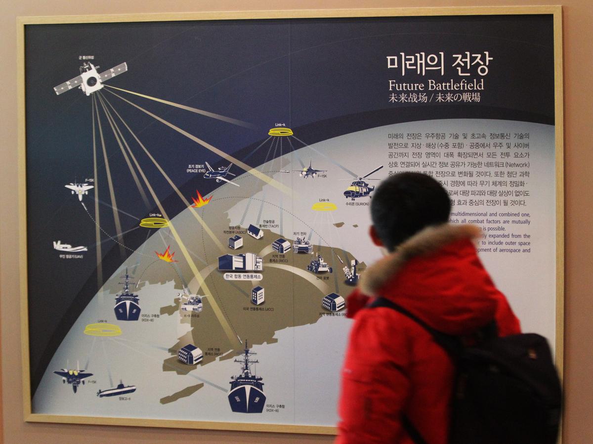 North Korea Internet Outage a Case Study in Online Uncertainties