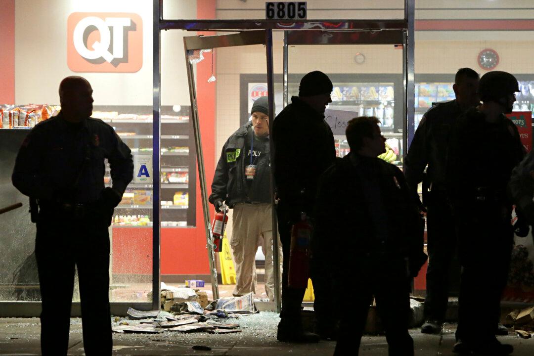 Antonio Martin: Video Released of Black Missouri Teen Shot by St. Louis Police