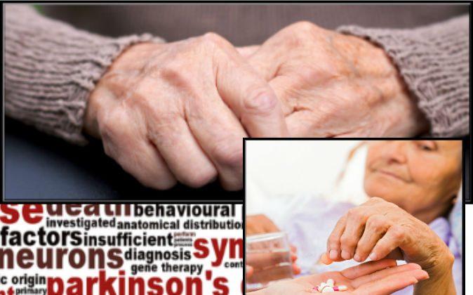 Siberian Scientists May Be on Brink of Parkinson's Cure