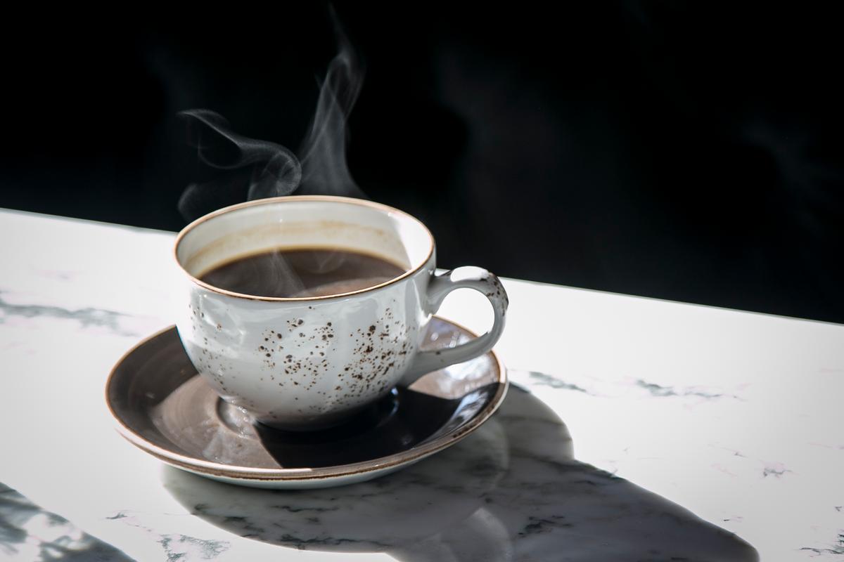 Getting Buzzed on Coffee Every Day May Decrease Skin Cancer Risk: Study