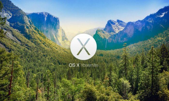 How Spotlight on OS X Yosemite Puts Your Privacy at Risk  