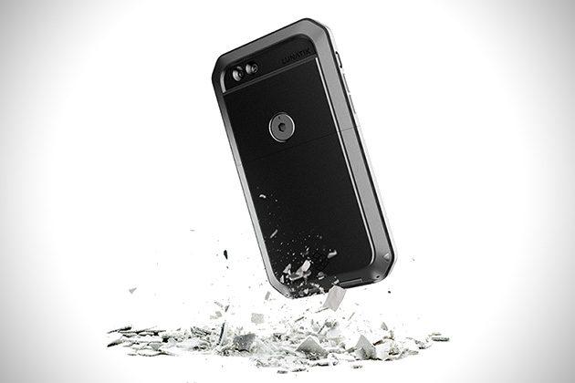 Protect Your iPhone With the Most Powerful Case, Taktik 360 (Video)