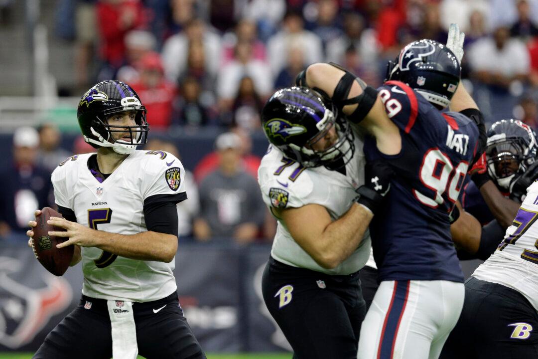 NFL AFC Playoff Picture, Bracket: Patriots, Broncos, Baltimore Ravens, Pittsburgh Steelers, Cincinnati Bengals, Chiefs and Chargers