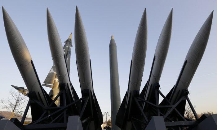 North Korea Warns It Has Restarted All Nuclear Bomb Fuel Plants