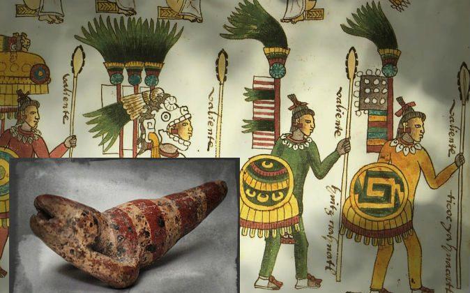 Aztec Death Whistles Sound Like Human Screams and May Have Been Used as Psychological Warfare (Listen Here)