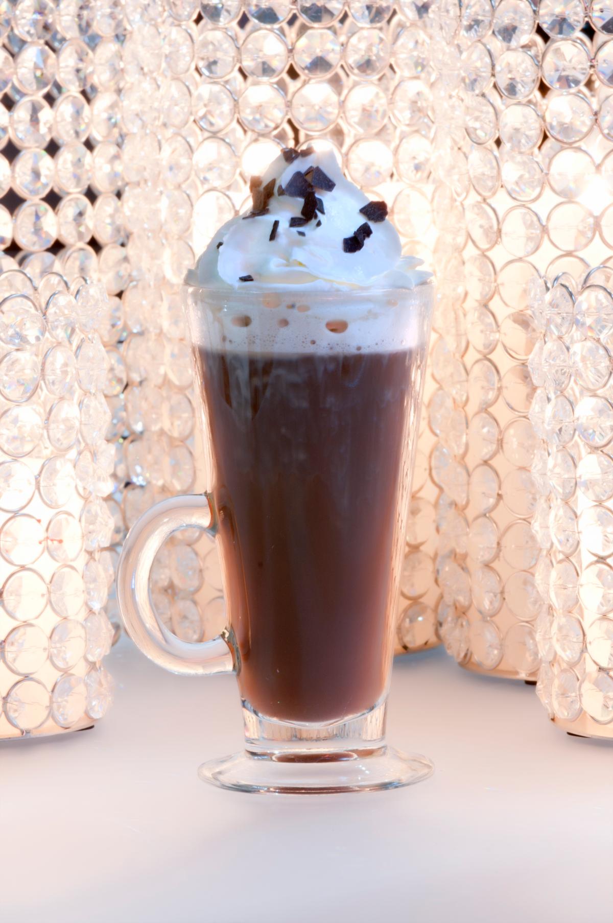 Festive, Warming Drinks for the Holidays