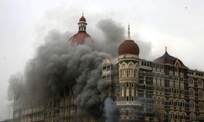 In 2008 Mumbai Attacks, Piles of Spy Data, but an Uncompleted Puzzle