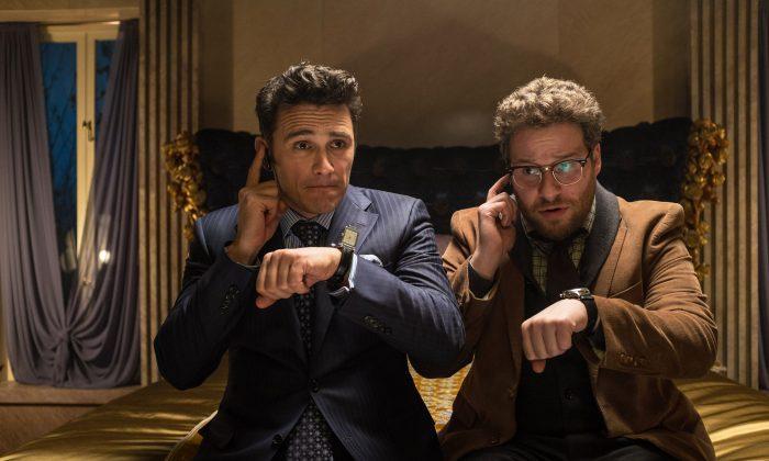 What South Koreans Say About ‘The Interview’