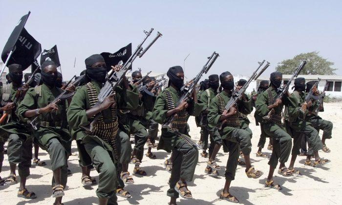 Somali Forces Arrest American Fighting With Islamic Rebels