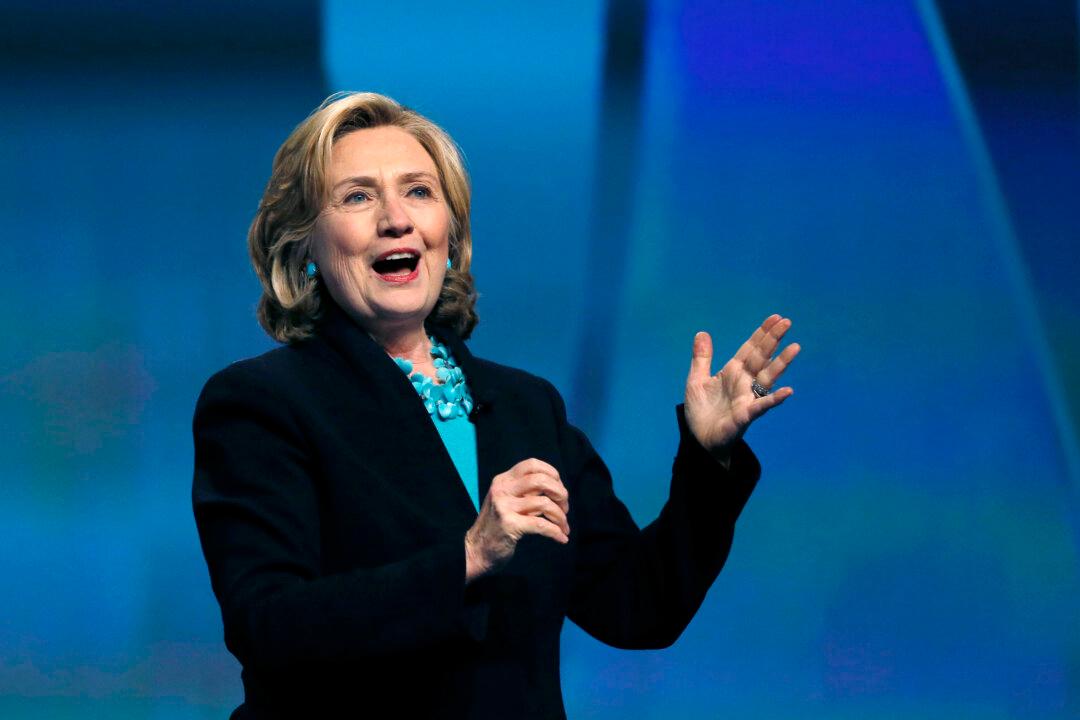 2016 DNC in Philly Provides American Nostalgic Backdrop