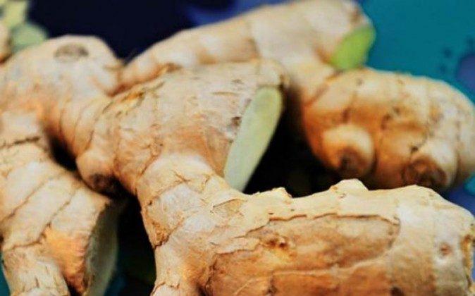 The Natural Benefits of Ginger