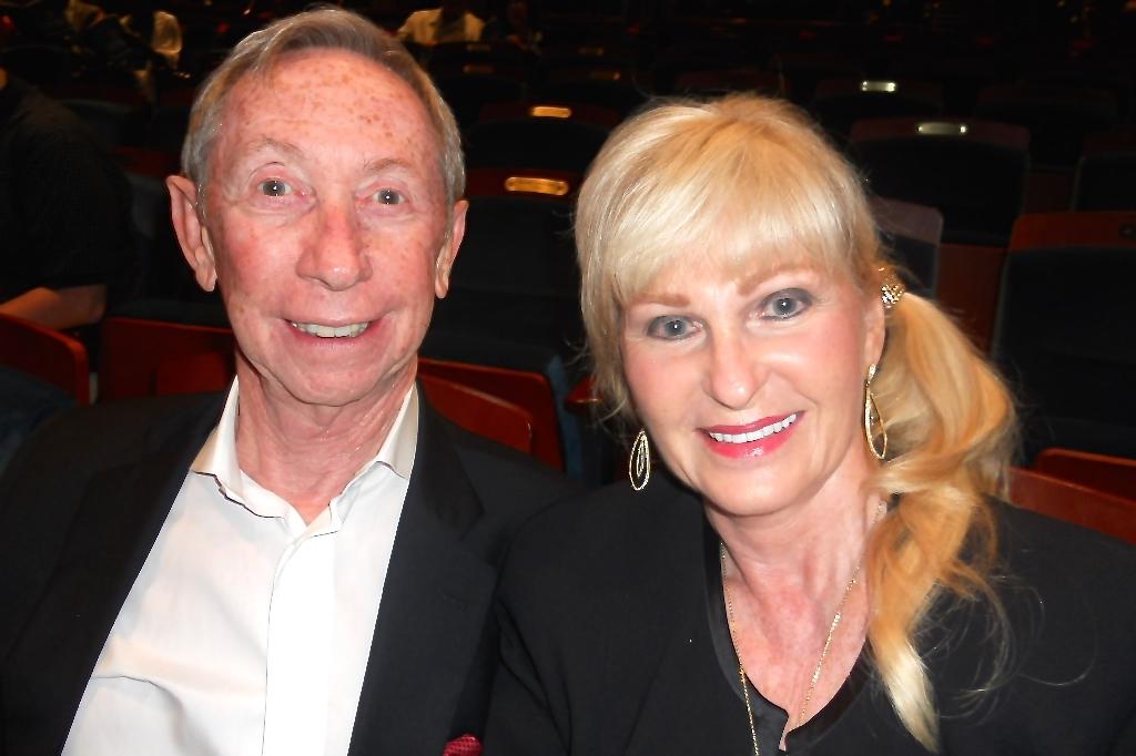 Shen Yun Absolutely Marvelous, Says Publishing Executive