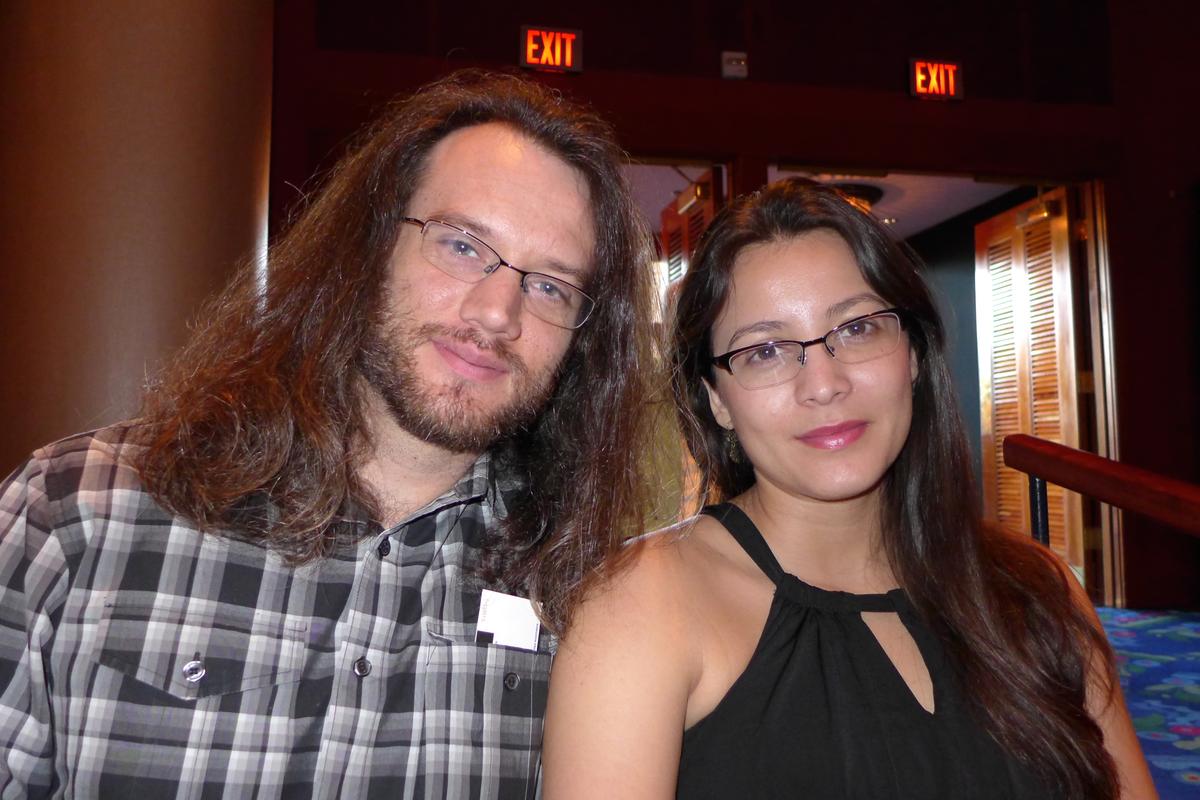 Shen Yun Dances Unique, Says Musician