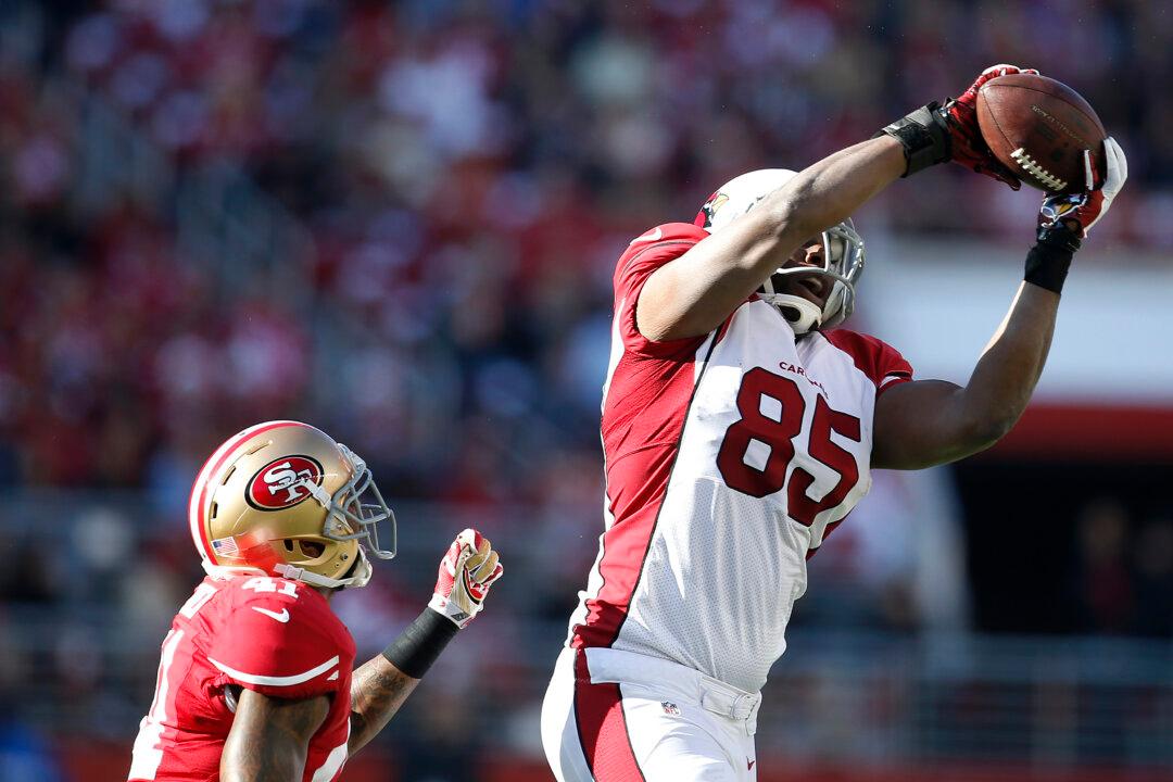 NFL Wild Card 2015 Standings: What Teams Play Next Week?